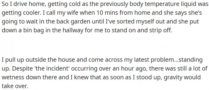 Coming across my latest problem