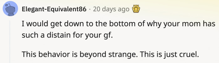 Where is the hate coming from?