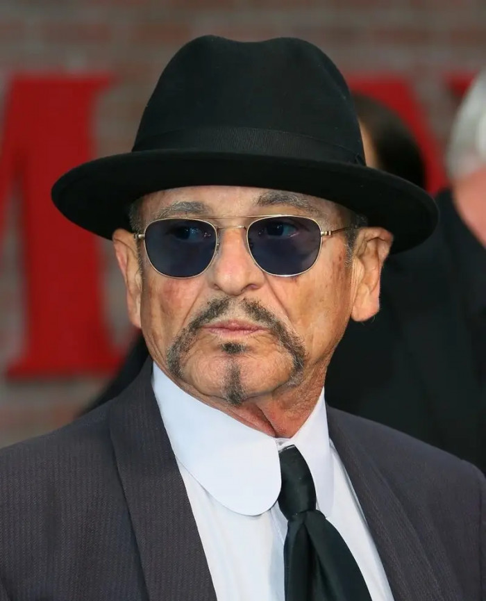 10. Joe Pesci