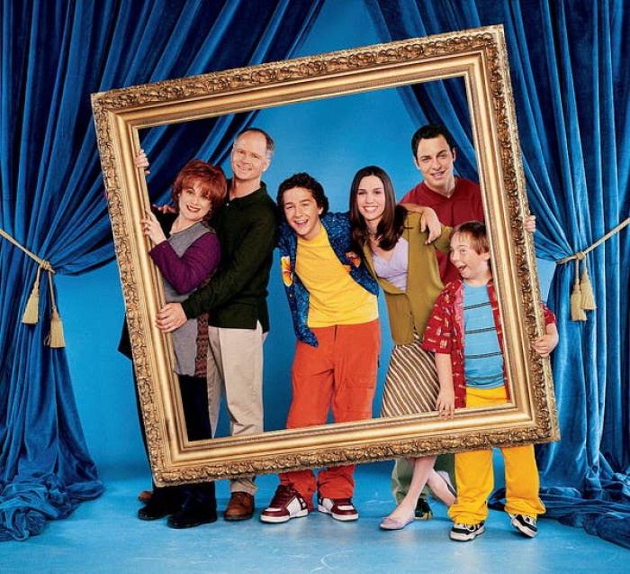 Christy said that she didn't want to take the role in Even Stevens because things were going well for her in Connecticut, and she didn't like the idea of moving to Los Angeles.
