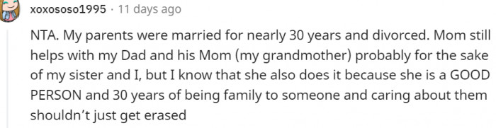 20. It is good to be good