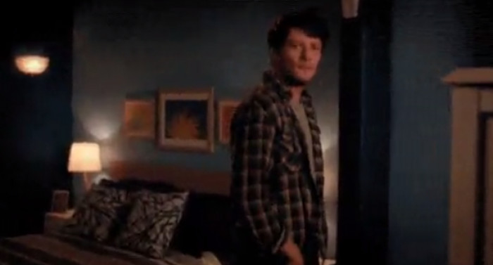 9. In Jane the Virgin's Season 4 final, Michael was discovered to be alive.