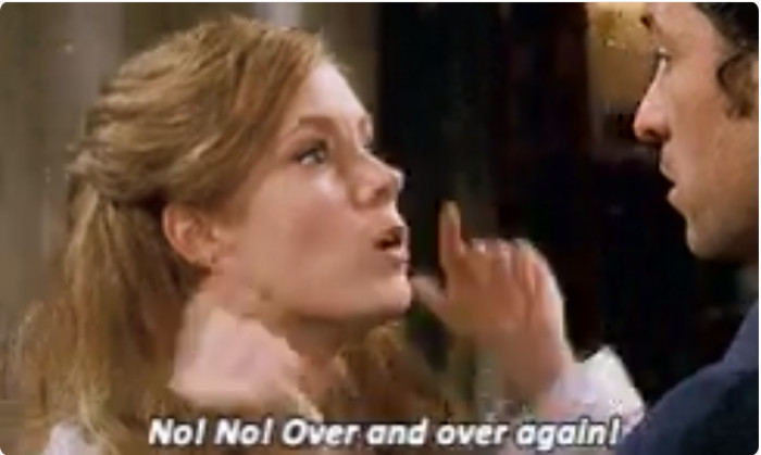 7. Amy Adams unsuccessfully auditioned for Lois Lane twice.