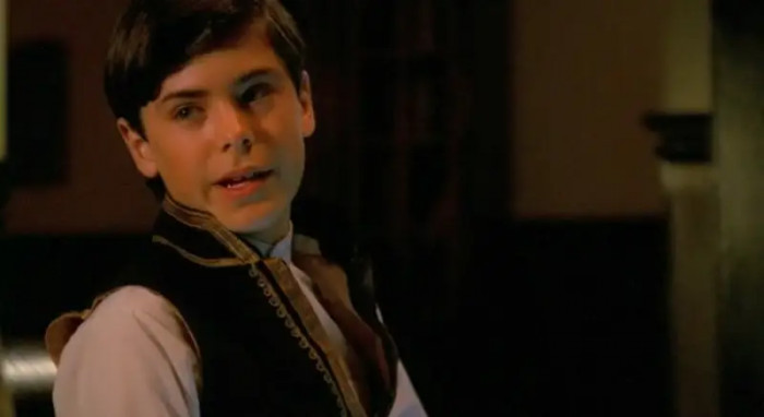 20. Zac Efron got his very first role as a young Dr. Simon Tam in a Firefly episode before starring in High School Musical