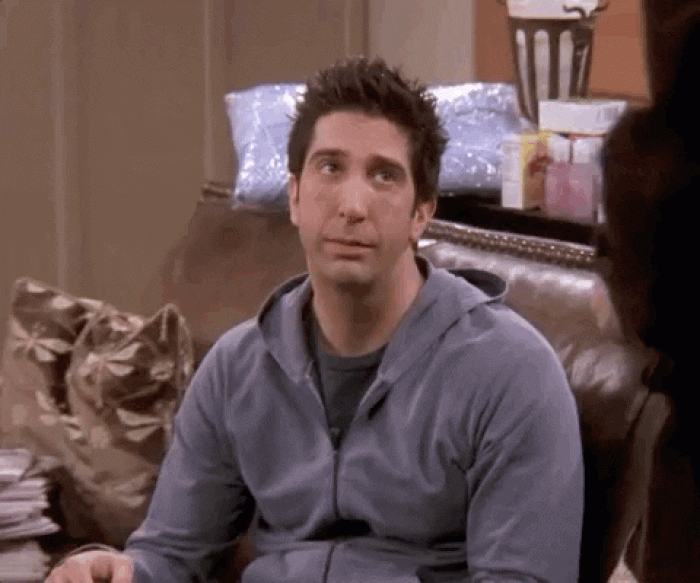 2. David Schwimmer