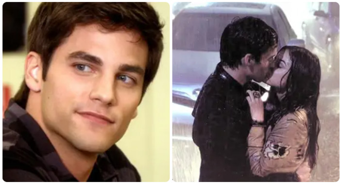 17. Brant Daugherty previously auditioned for Ezra and Toby on Pretty Little Liars, which means Ezria or Spoby would have been completely different—Brant went on to portray Noel Kahn.