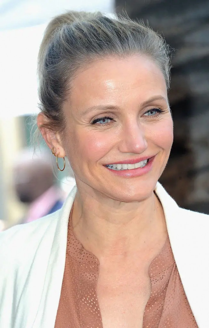 13. Cameron Diaz