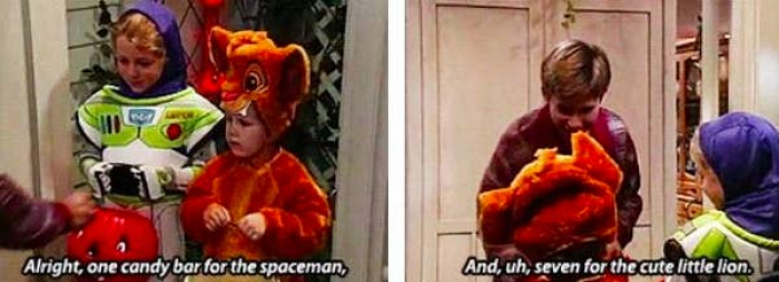 16. Home Improvement