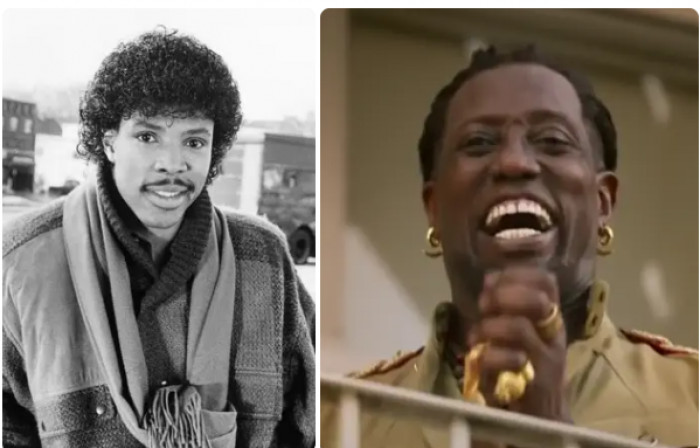 21. Wesley Snipes tried out for Darryl Jenks in Coming to America in the 1980s but was not cast. He will, however, play General Izzi in the next sequel.