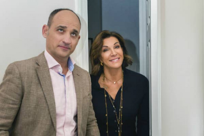 13. Love It or List It