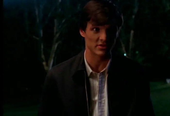 29. Pedro Pascal, who was part of the Game of Thrones cast, appeared on Buffy the Vampire Slayer