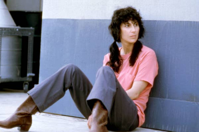 23. Cher - Dolly Pelliker in Silkwood
