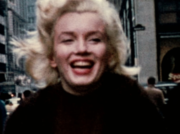 11. The most famous actress of her generation.