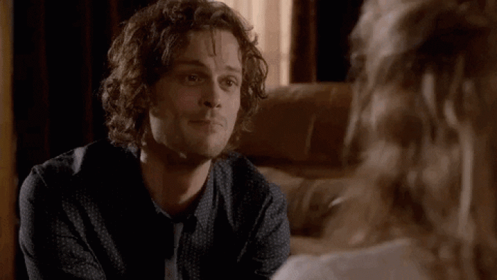 5. Matthew Gray Gubler