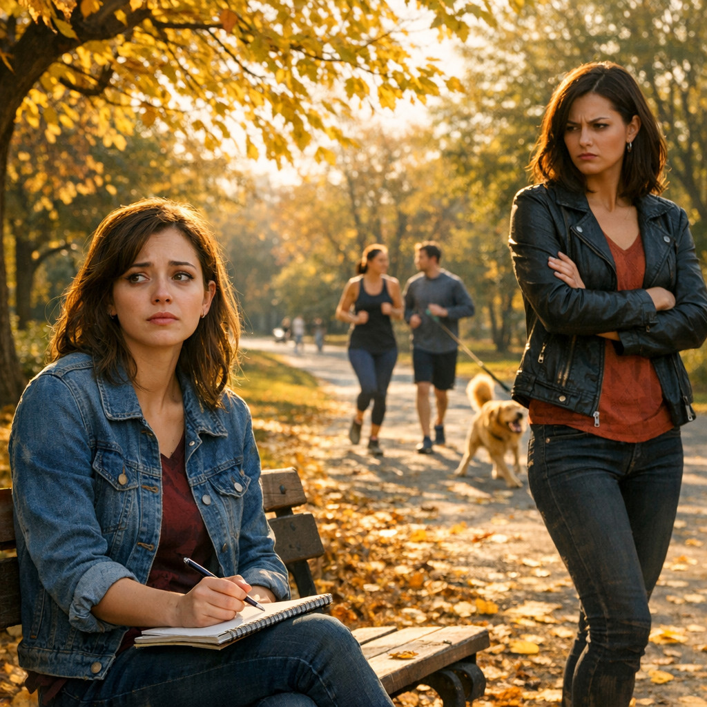 Should I Have Ended My Friendship Over a Controversial Book Plot?