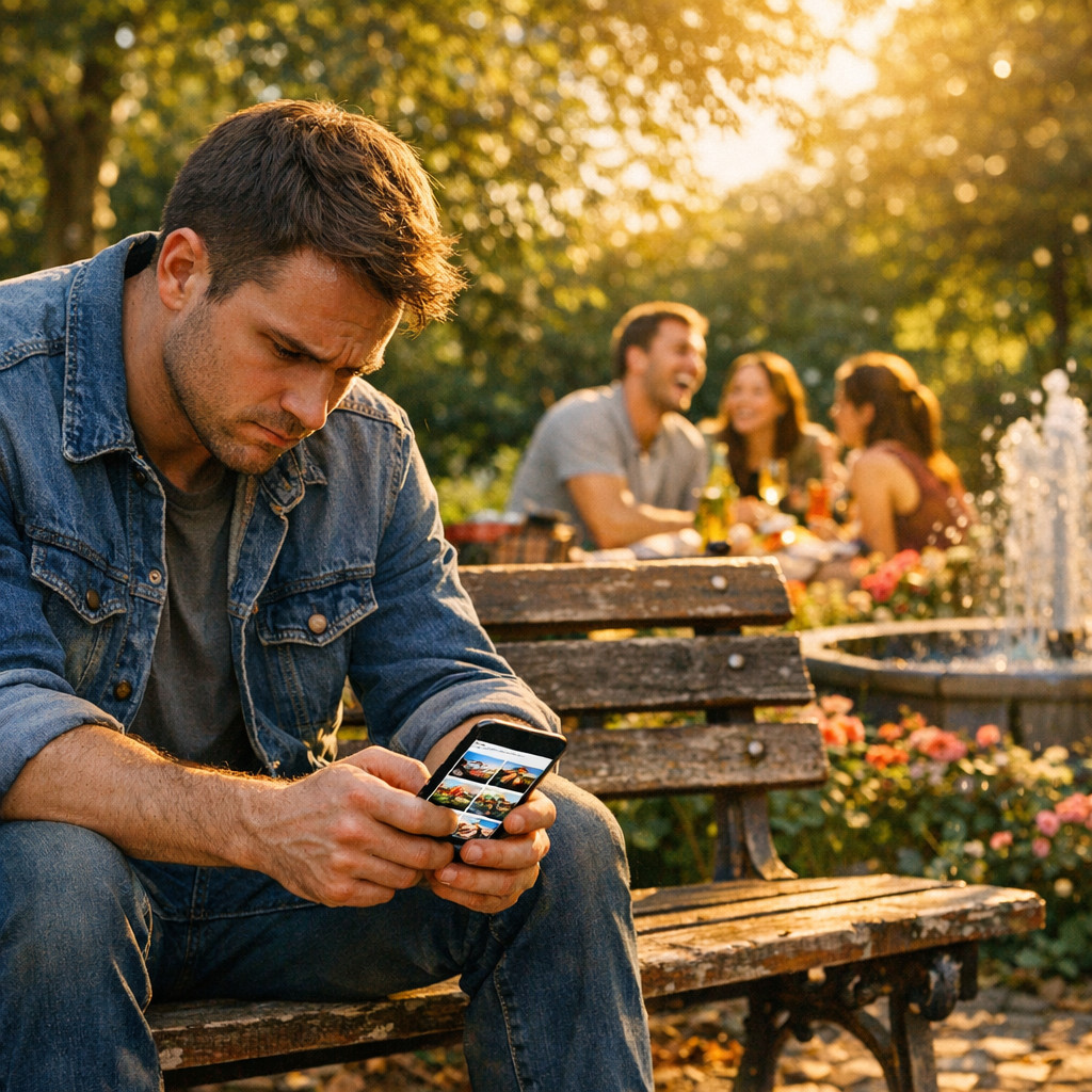 Is It Wrong to Consider Not Repaying a Loan to a Friend Who Prioritizes Luxury Over You?