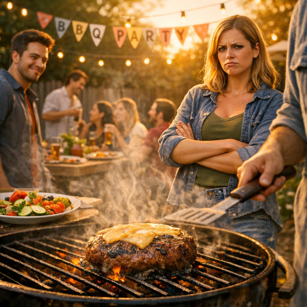 Debating Veganism: AITA for Questioning My Friends Beliefs?