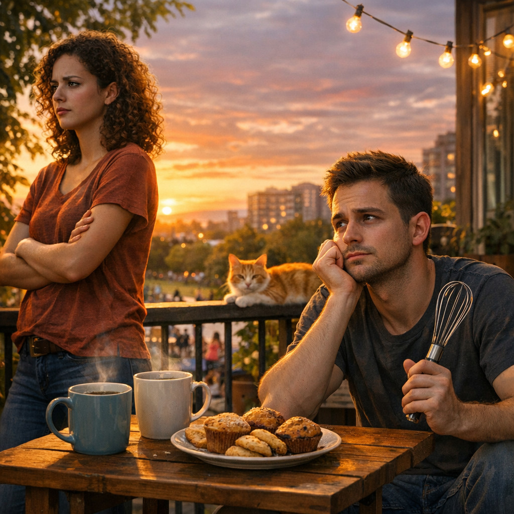 Roommates Celiac Demands Strain Relationship: AITA for Pushing Back on Gluten-Free Rules?