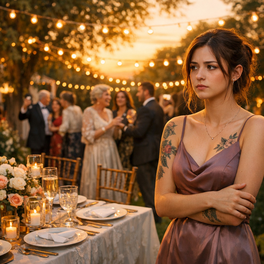 Should I Skip My Girlfriends Sisters Wedding? | AITA Reddit Story