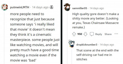 30+ Controversial Movie Takes That Will Leave You Reconsidering Your Opinions