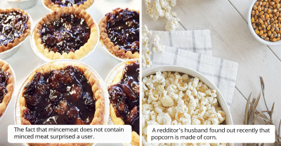 31 People Made These Silly Food Name Mistakes So You Don't Have To