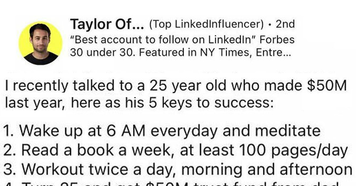 40 People Share The Most Unrealistic Job Requirements They’ve Encountered During Their Job Hunt