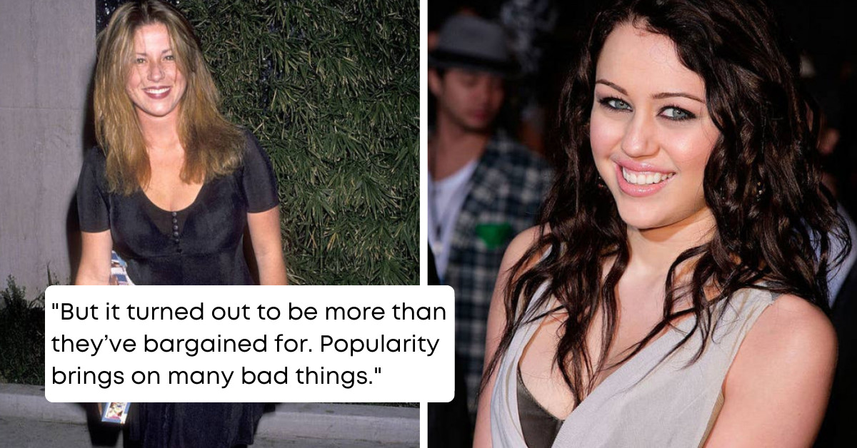 15 Times Media Did Teenage Celebrities Wrong In The Most Awful Way