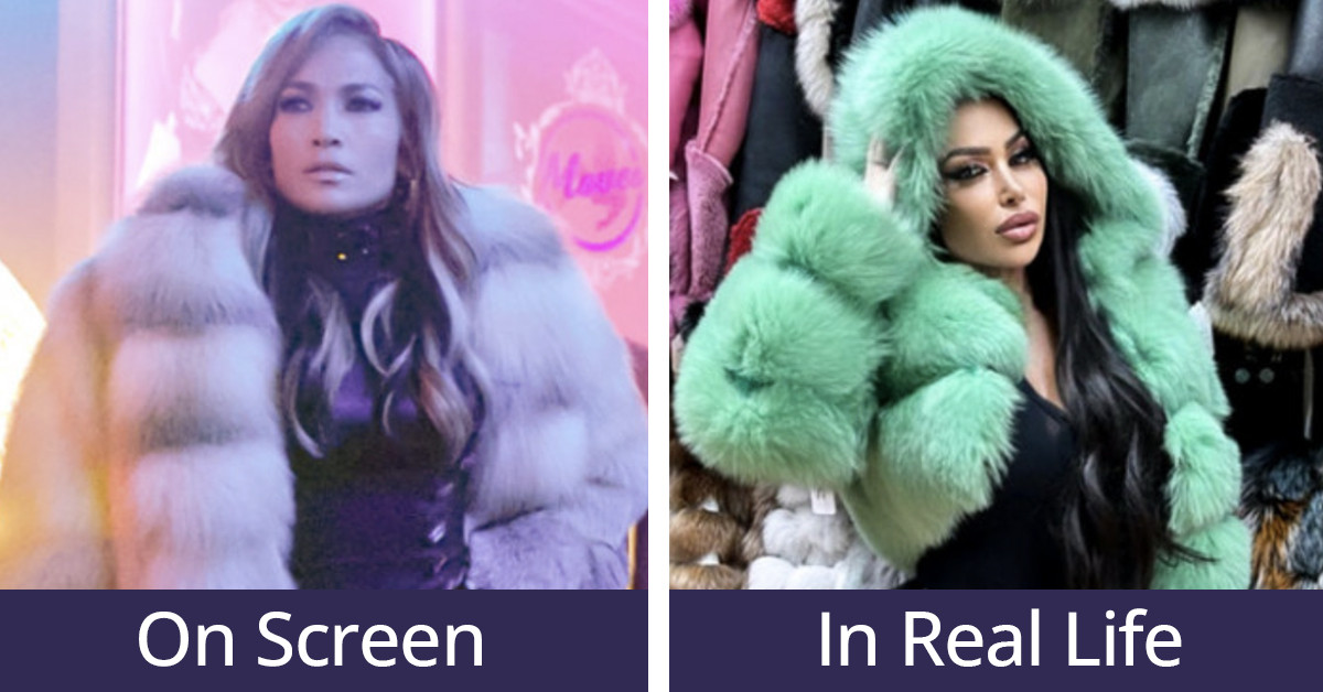 11 Films And Shows And How The Actors Compare To The Real-Life People They Portrayed