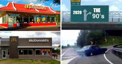 40 Hilariously Honest Jokes And Memes About The 1990s That Children Today Will Not Understand