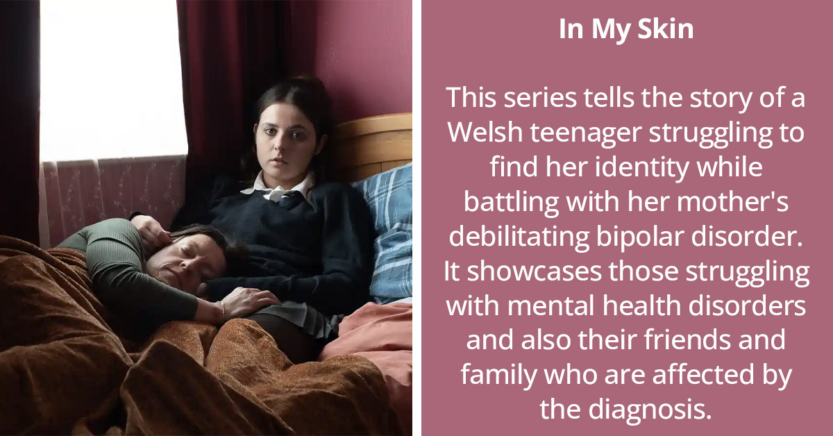 9 TV Shows That Portray Mental Health in a Positive Light