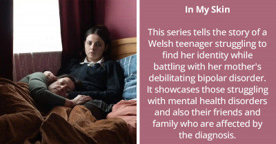 9 TV Shows That Portray Mental Health in a Positive Light