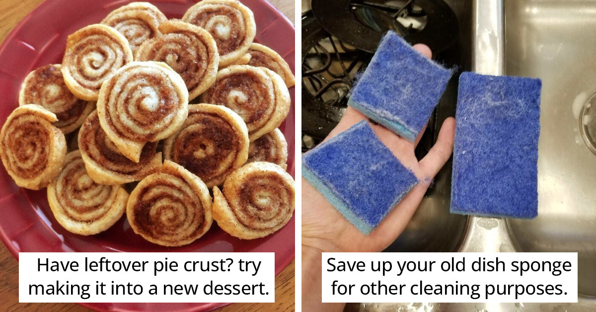 50 Posts About People Being Frugal and Getting the Best Deals They Can