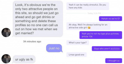 15 Entitled Nice Guys Who Are Disrespectful, Dumb And Not Nice At All