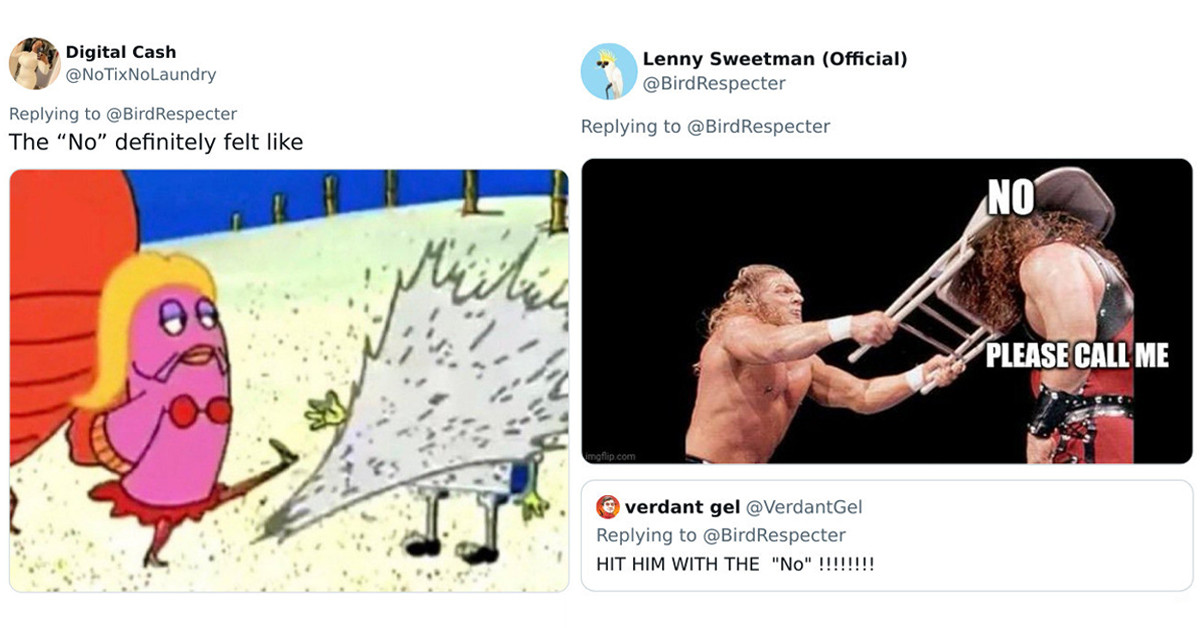 People On The Internet Are Impressed By The Response Of An Independent Contractor To An Exploitative Client