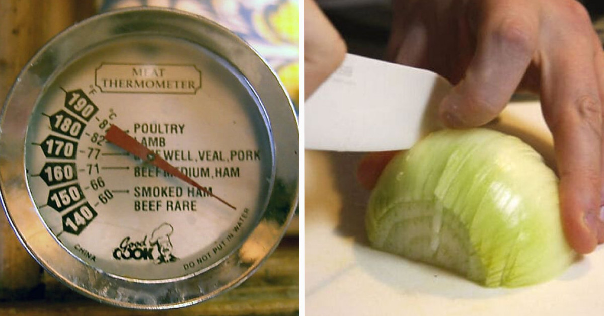 30 Common Food Mistakes Shared By Pro Chefs That Will Make You Realize You're Cooking Everything Wrong