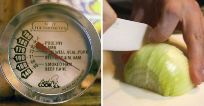 30 Common Food Mistakes Shared By Pro Chefs That Will Make You Realize You're Cooking Everything Wrong