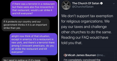 50 Of The Best And Most Epic Clapbacks To Rowdy Internet Jerks