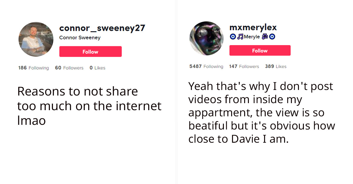 Man Easily Located The Address Of TikToker's Home Based On The Incredible Lighting Of His Apartment That He Posted Online