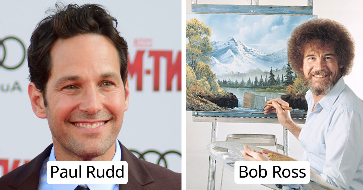 These Are The 30 Most Loved People In The World