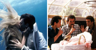 Disney+ Surprisingly Streams A Selection Of Movies And TV Shows, Including Some Classics