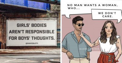 Pastor Gets Blasted After Posting A Misogynistic Tweet That Sent People Raging, Here Are The Most Savage Replies