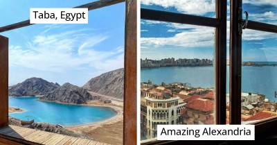 40 Photos In Egypt That Will Make You Want To Visit It