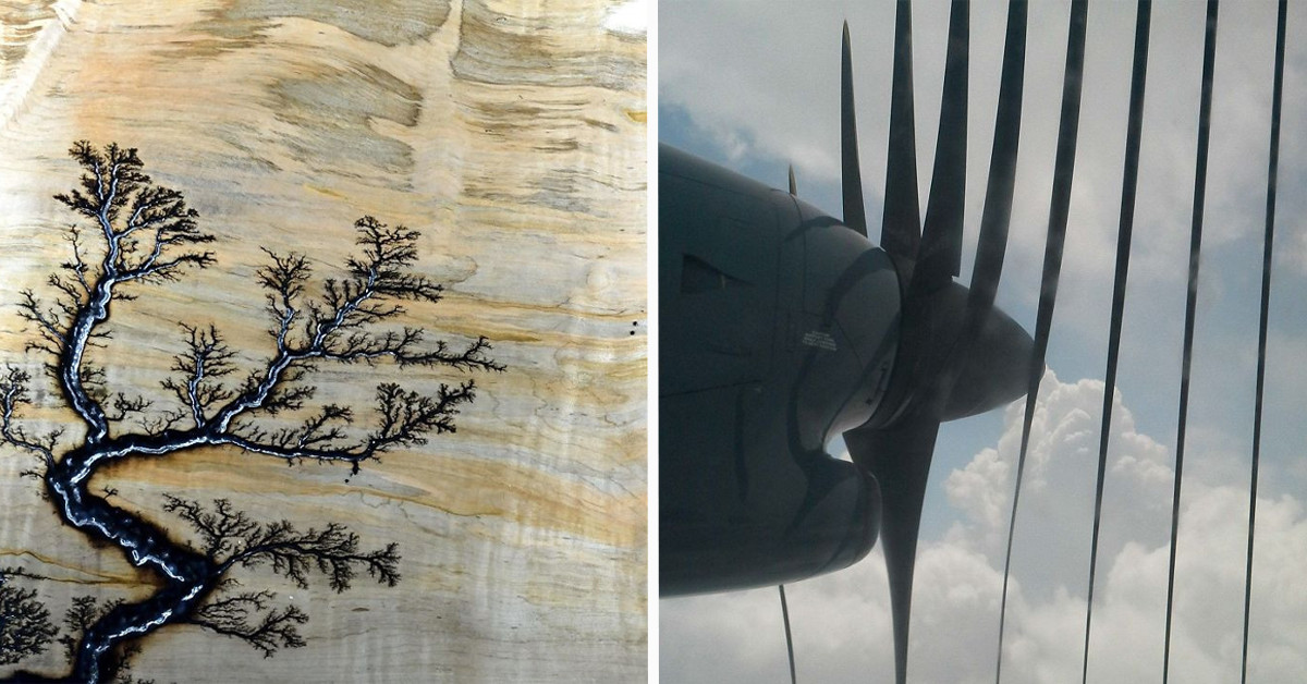 40 Accidental Experiments That Led To People Changing The Way They See The World