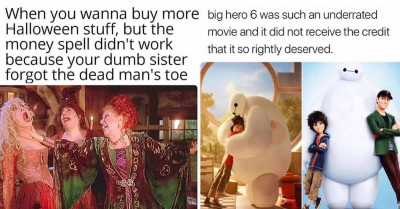 20+ Disney Moments And Memes That Create Big Emotions In Disney Fans