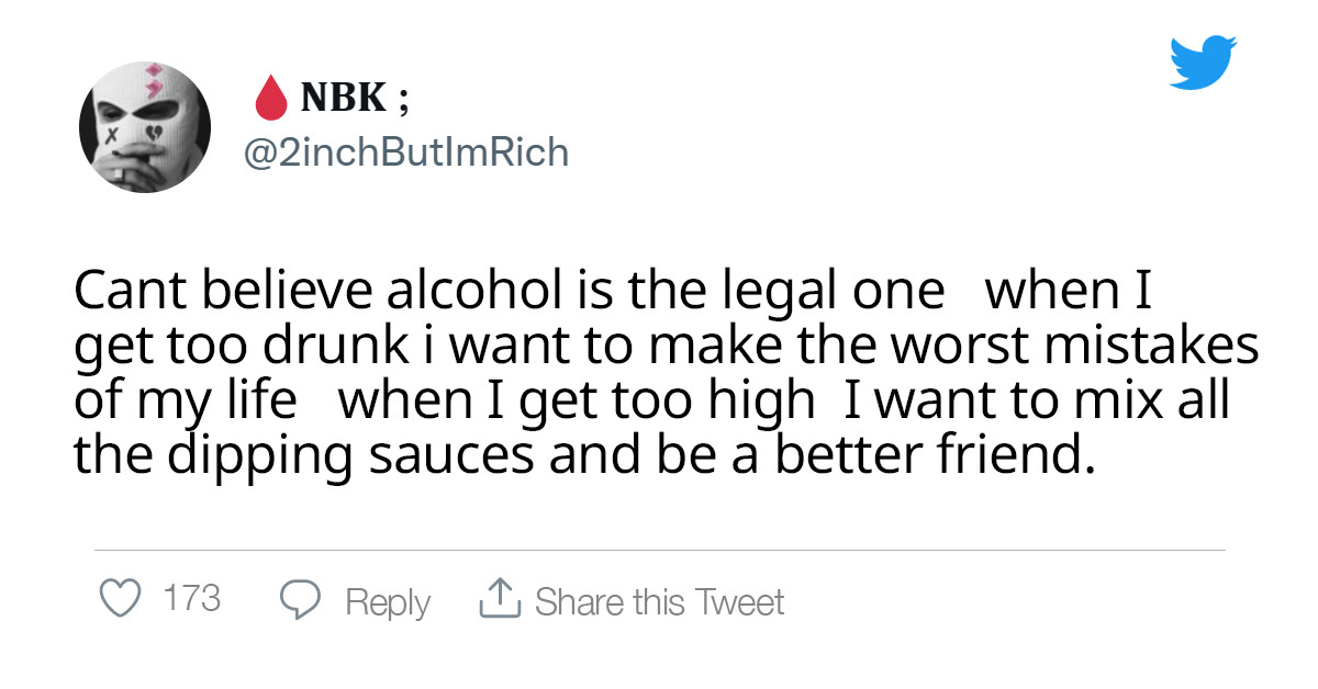 35 Hilarious Posts That Are Oddly Specific