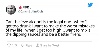 35 Hilarious Posts That Are Oddly Specific