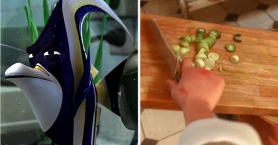 24 Brilliant Details In Pixar Movies That Prove This Studio Reigns Supreme