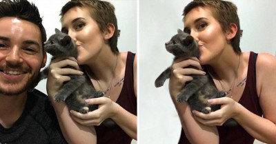 For $10, This Artist Will Remove Your Ex From All The Best Moments Of Your Life; Here Are Some of the Most Interesting Requests