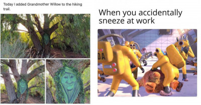 29 Absolutely Hilarious Disney Memes To Get You Through The Week