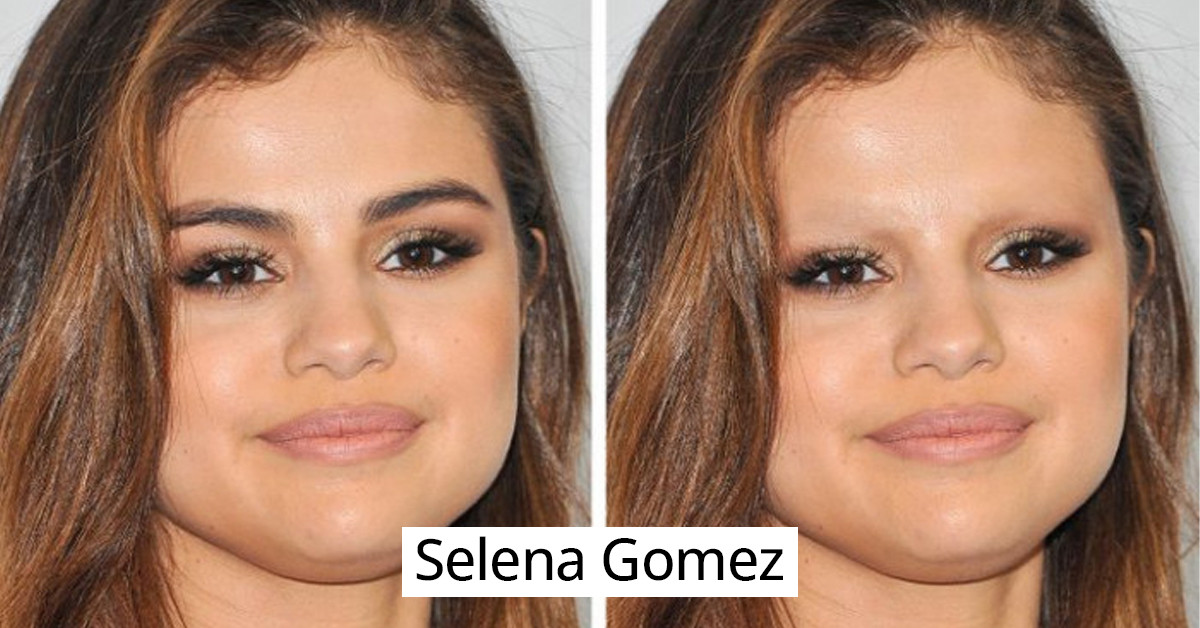 20 Celebrity Photos That Prove Eyebrows Can Change The Entire Look Of Your Face